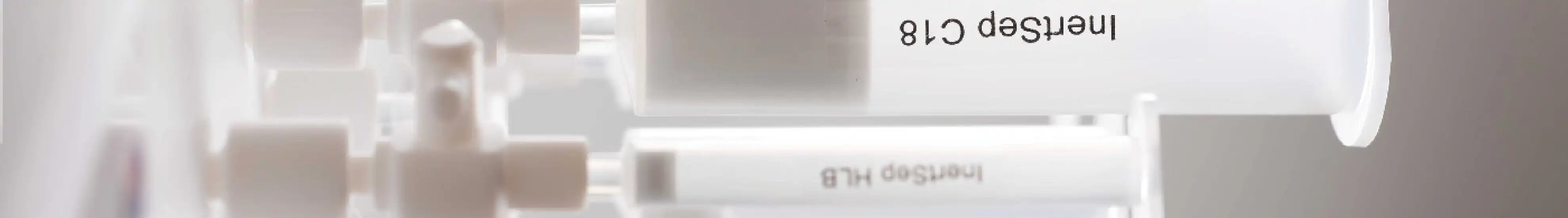 GL Sciences SPE Columns